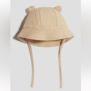 Baby Bucket Hat